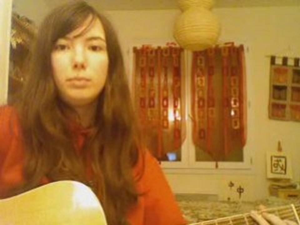 The Kinks "Strangers" by Joul