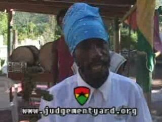 SIZZLA KALONJI  RAW AND UNCUT IN JUDGEMENT YARD PART 1