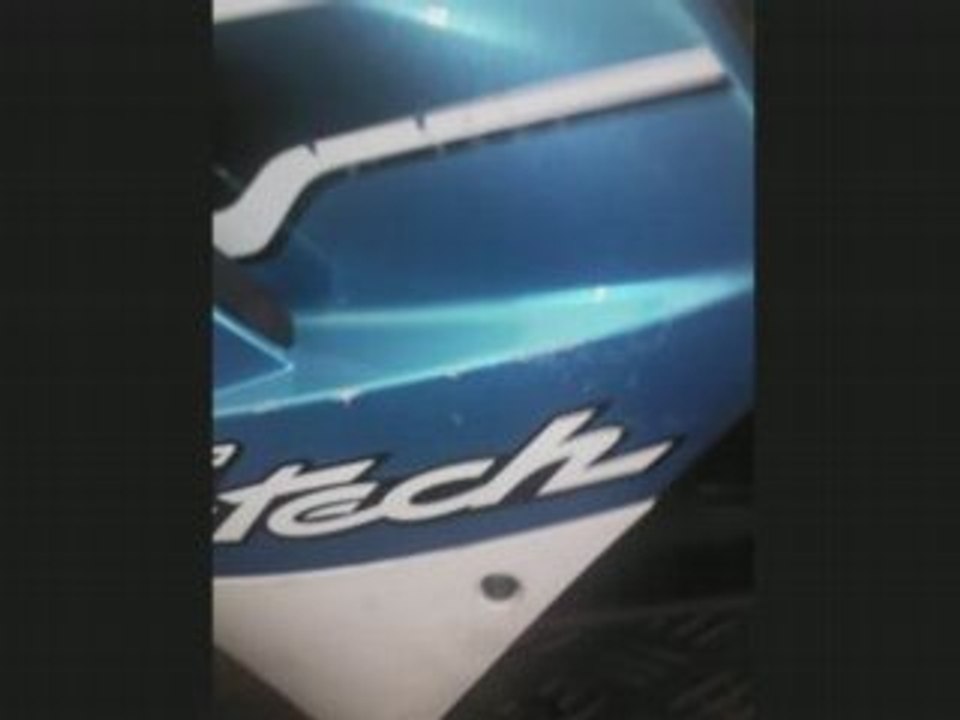 Jet force c-tech