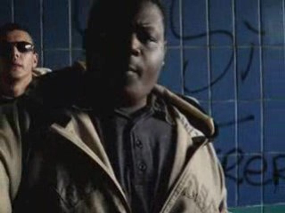 FREESTYLE K.R.I.M & NINOBIGGY