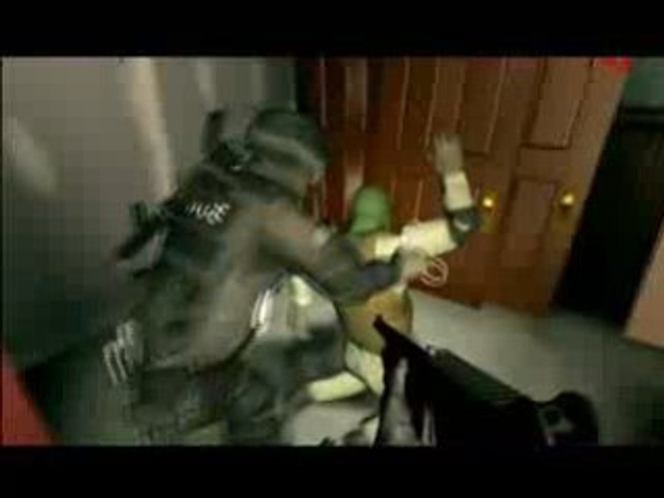 Swat 4 Video Presentation 2
