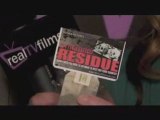 Jared Davis * Residue The Movie * San Diego Film Festival