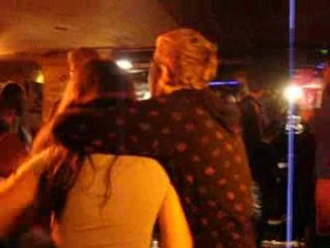 je ne veux pas travailler...