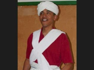 Obama On White People - In His Own Words