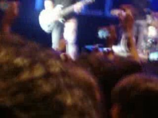Fall Out Boy Lille 2008 Thanks For The Memories