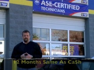 Auto Service In Colorado Springs, The Most Reliable