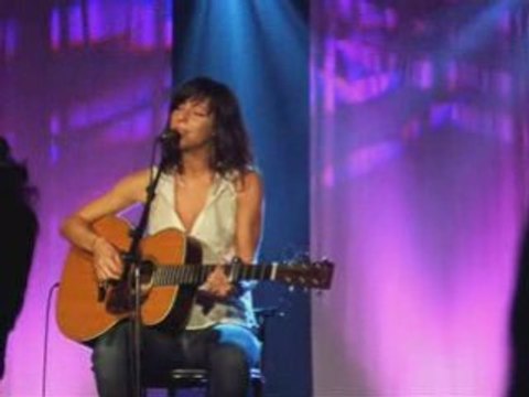 J'ai - Salle de Billard de l'Olympia - Rose