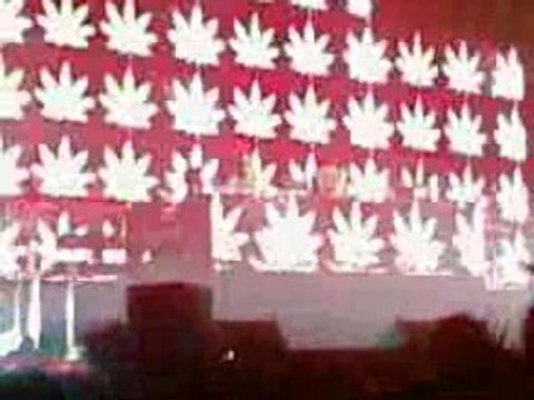 NTM @ Zénith Nantes (Passe Le Oinj')