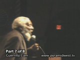 Dick Gregory Speech 7