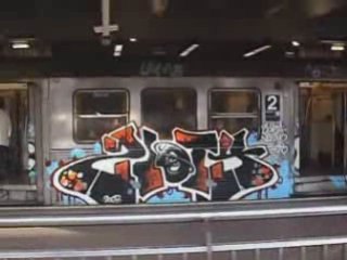 Bck crew painterz vol1