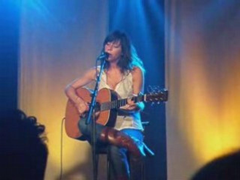 Ciao Bella - Salle de Billard de l'Olympia - Rose