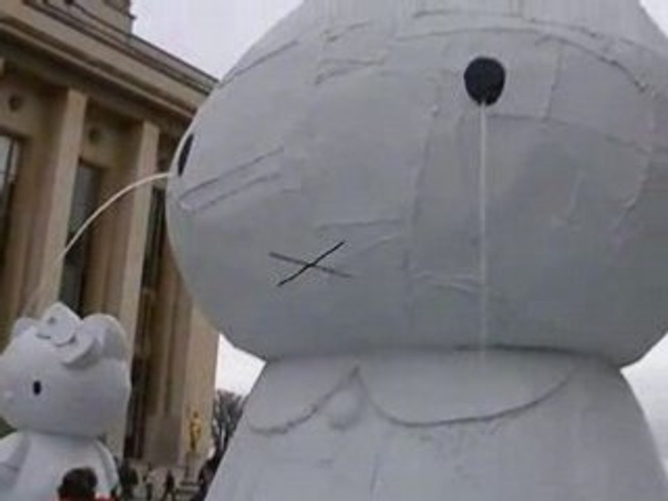 Hello Kitty