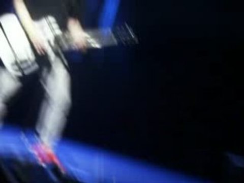 Fall Out Boy 25 octobre 2oo8 à Lille