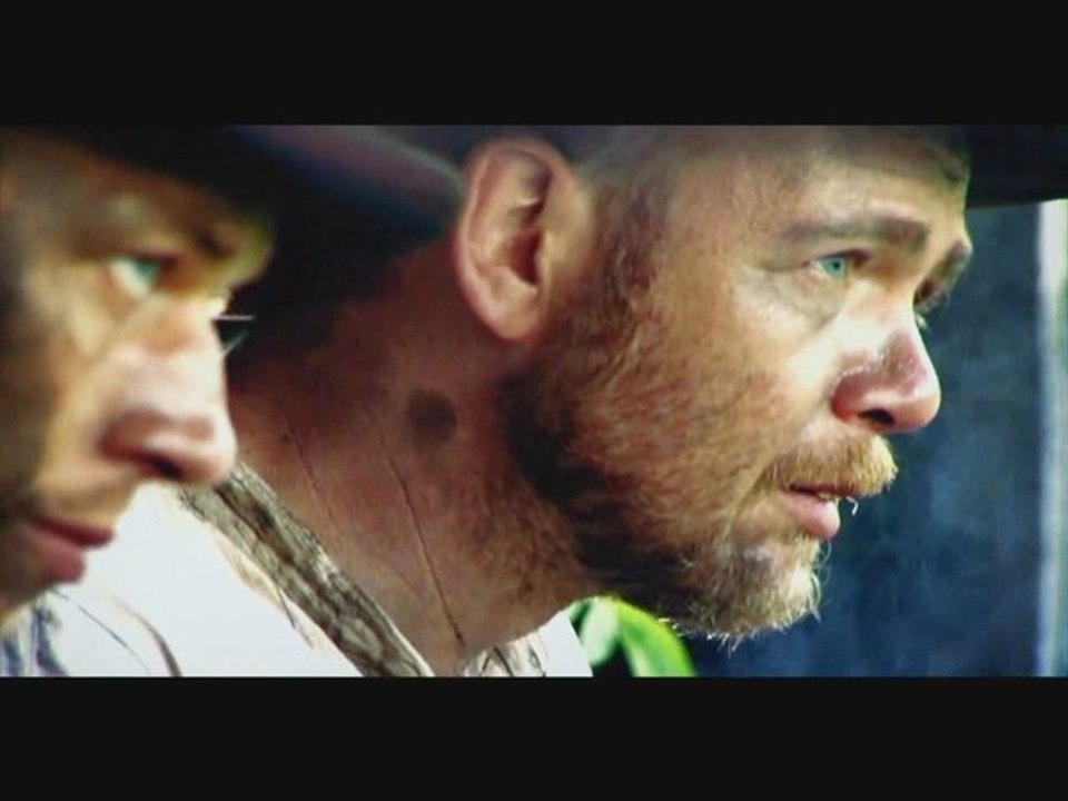 For More Gold (2008) HD