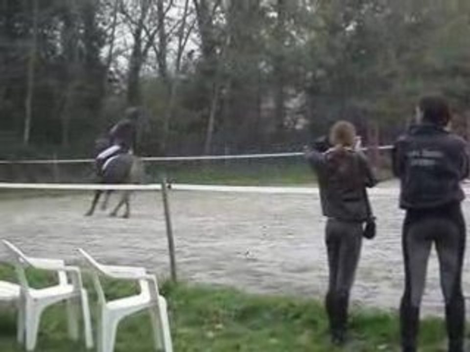 1er concours Marie :)