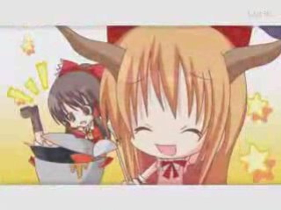 IOSYS - Oyome ni Shinasai!