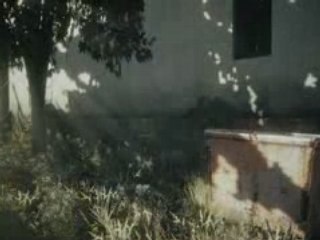 Alan Wake - Cinématique