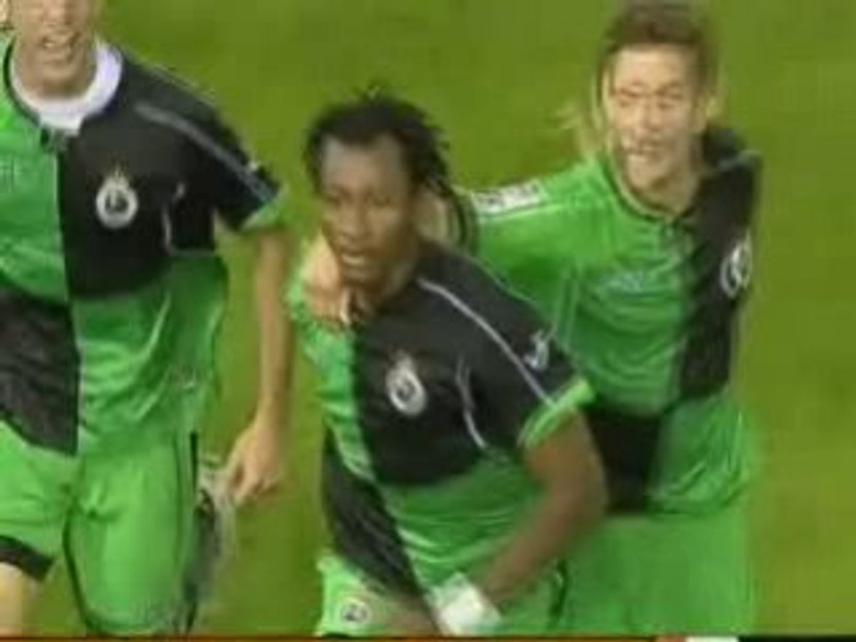 Numancia vs. Racing de Santander (2-1)