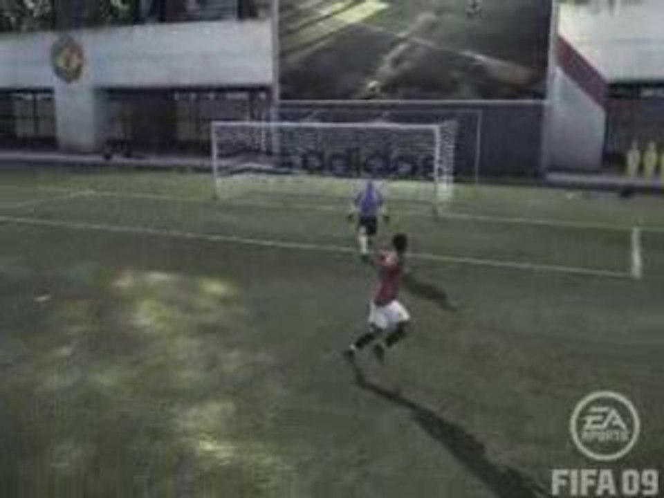 Fifa09 Joga Bonito 2