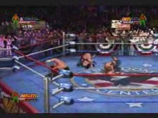 WWSF TNA game Match 3