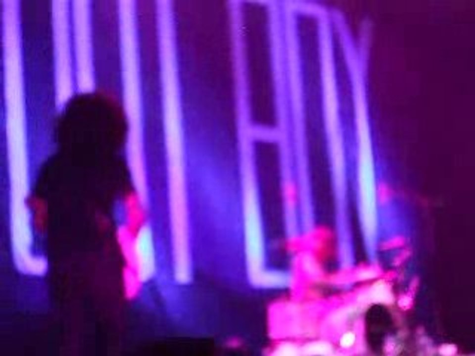 CONCERT FALL OUT BOY LILLE BEAT IT