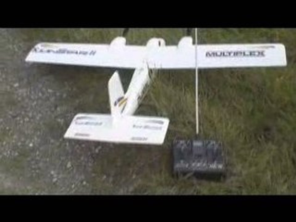 Twin-star II