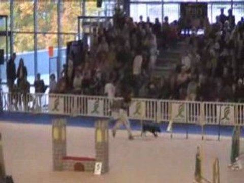 Vodka Jumping Grand Prix de Nantes