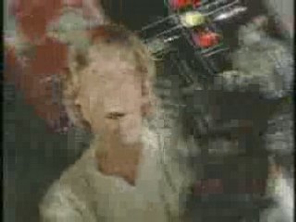 STAR WARS　子門真人