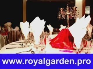 Location de salle de reception www.royalgarden.pro Lyon sall