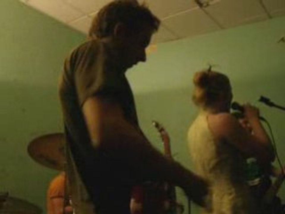 Tiercé tabac Bistrot par Charlie &  the Freshmen