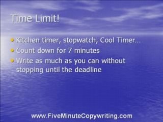 Does Speedwriting Work?