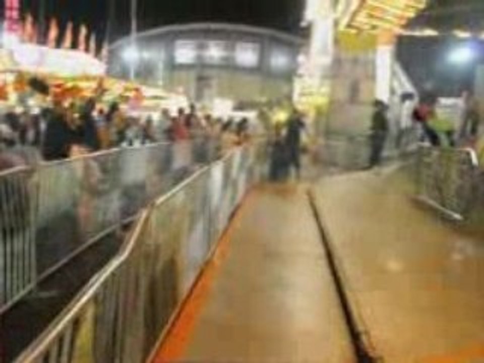 The fair HD