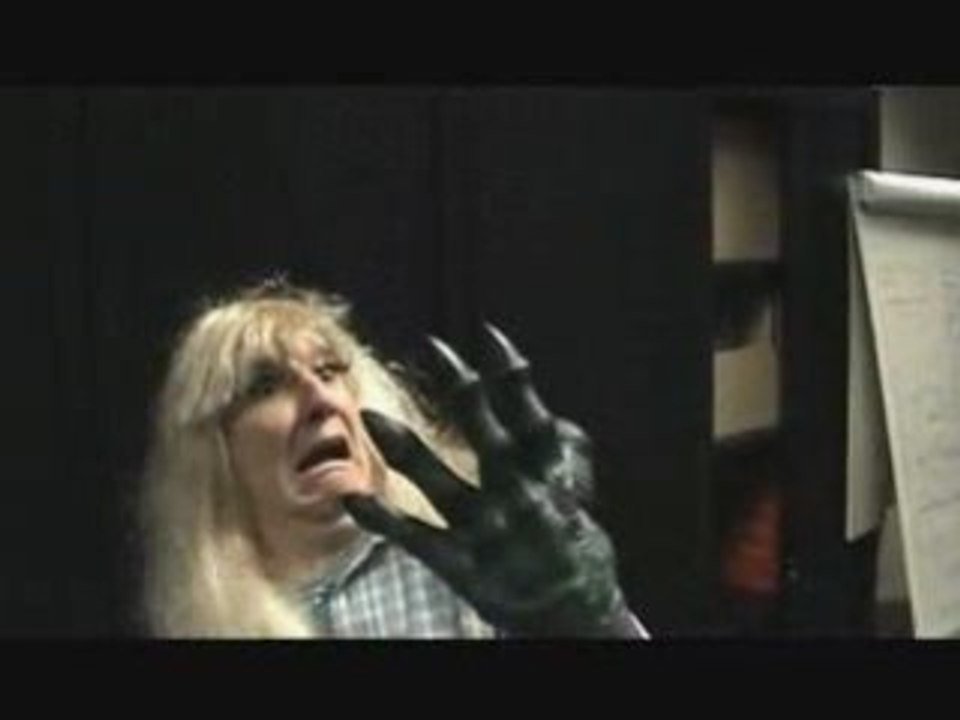 lorie parodie play