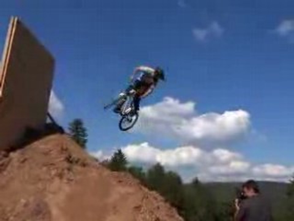 The Monster Park