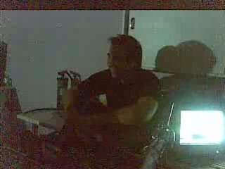 Romuald il kiffe Tryo xD