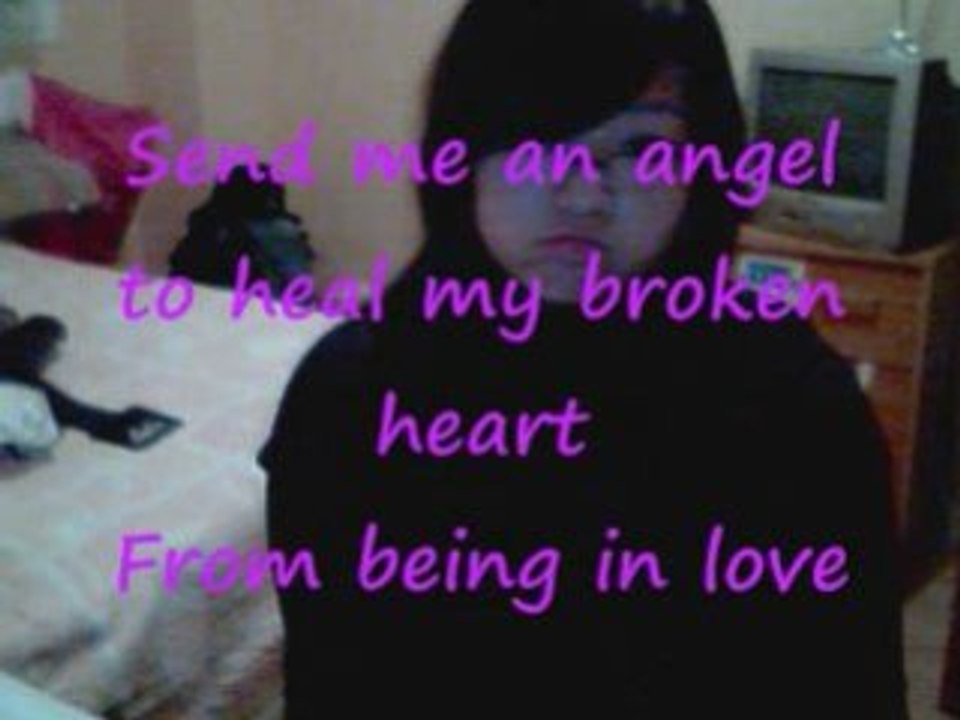 Cely - Angel