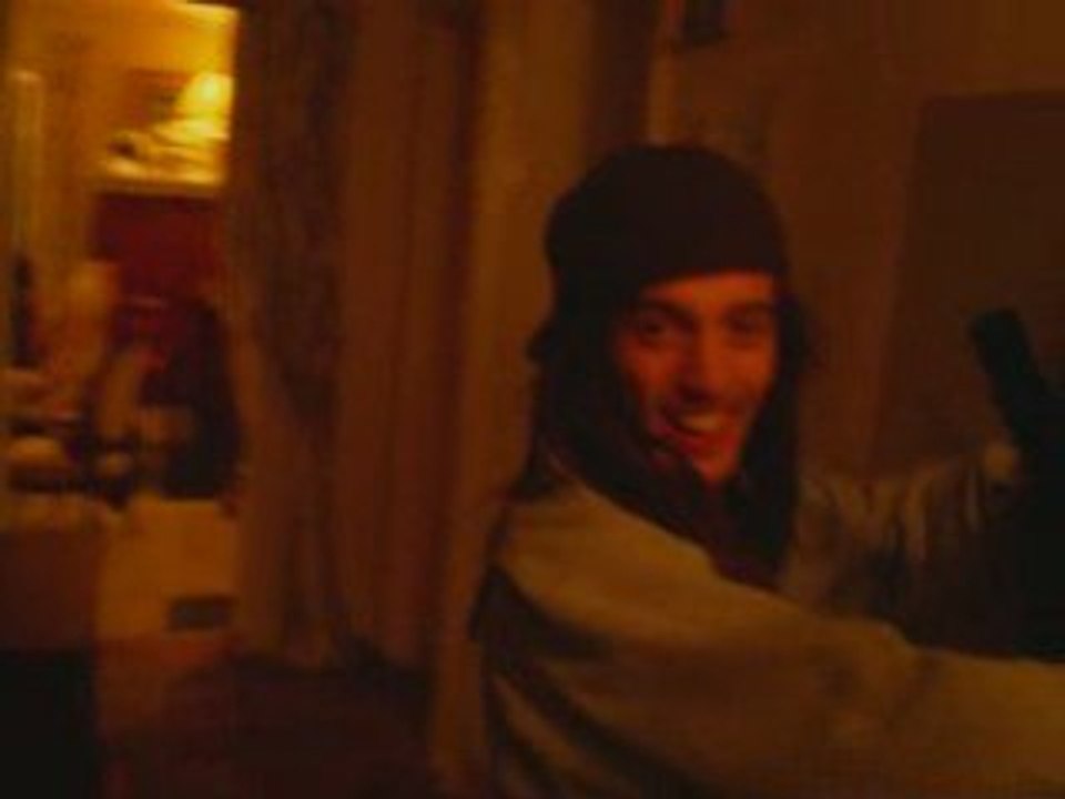 Kipsta'Party