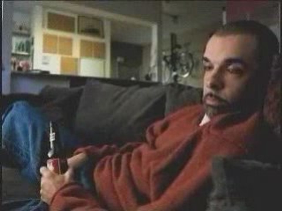Whassuuup Original by budweiser