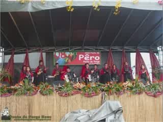 Descubra a Beleza Deslumbrante da Ponta do Pargo 🌅