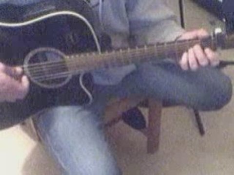 Apprendre l intro de show must go on de queen guitare