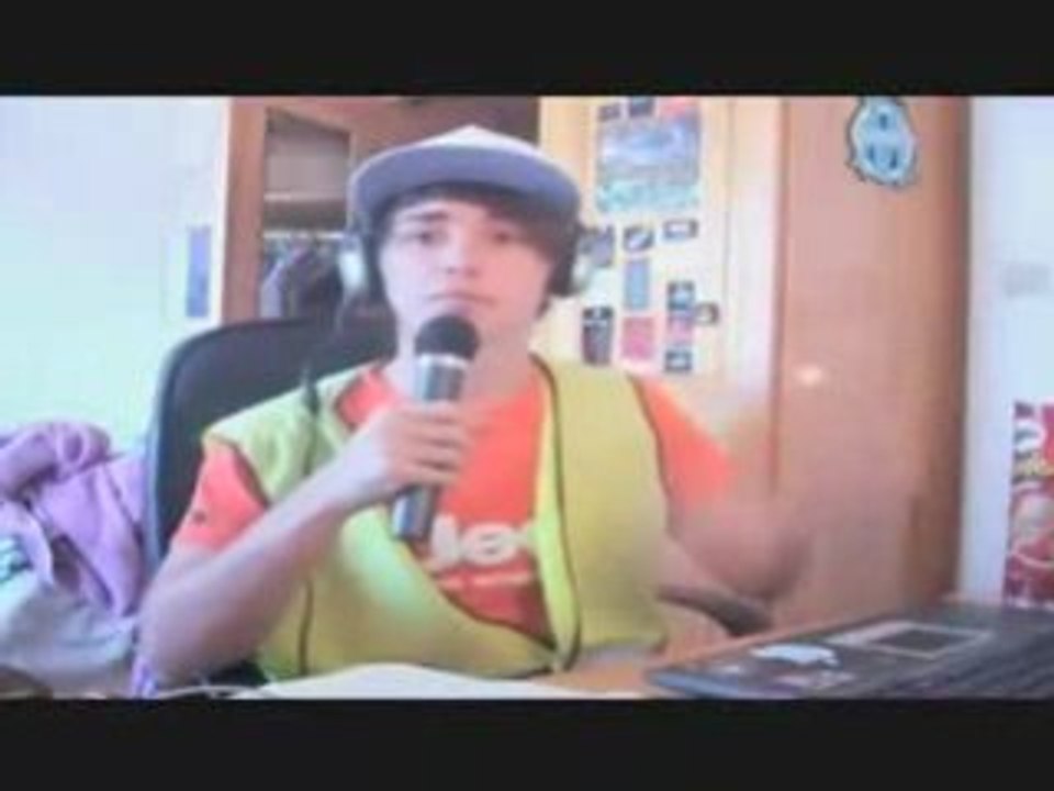 EXCLU NEW 2009 LE RAP DU CHANTIER A VOIR DE SUITE