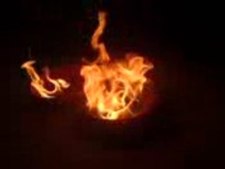 Maitrise du feu