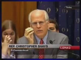 Democrats Defend Fannie Mae & Freddi Mac In 2004