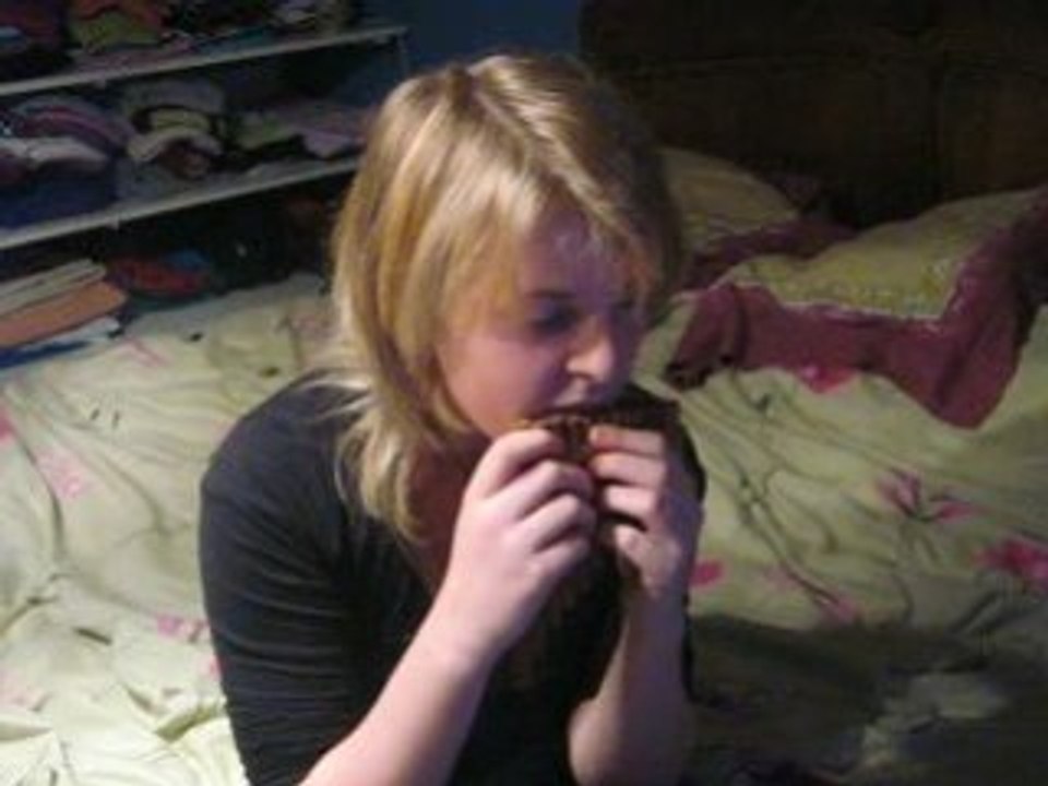 Maaud et sa flute de Paan