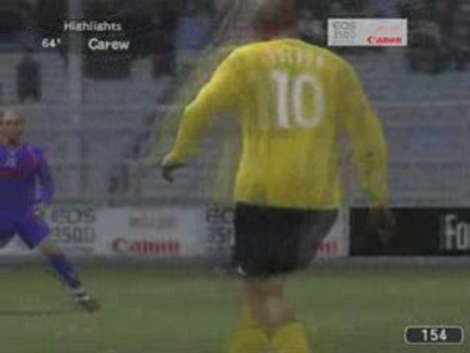 Blue Hell FC (Dee jay) - Jagodina Spartans (nikola63pb)  2-6