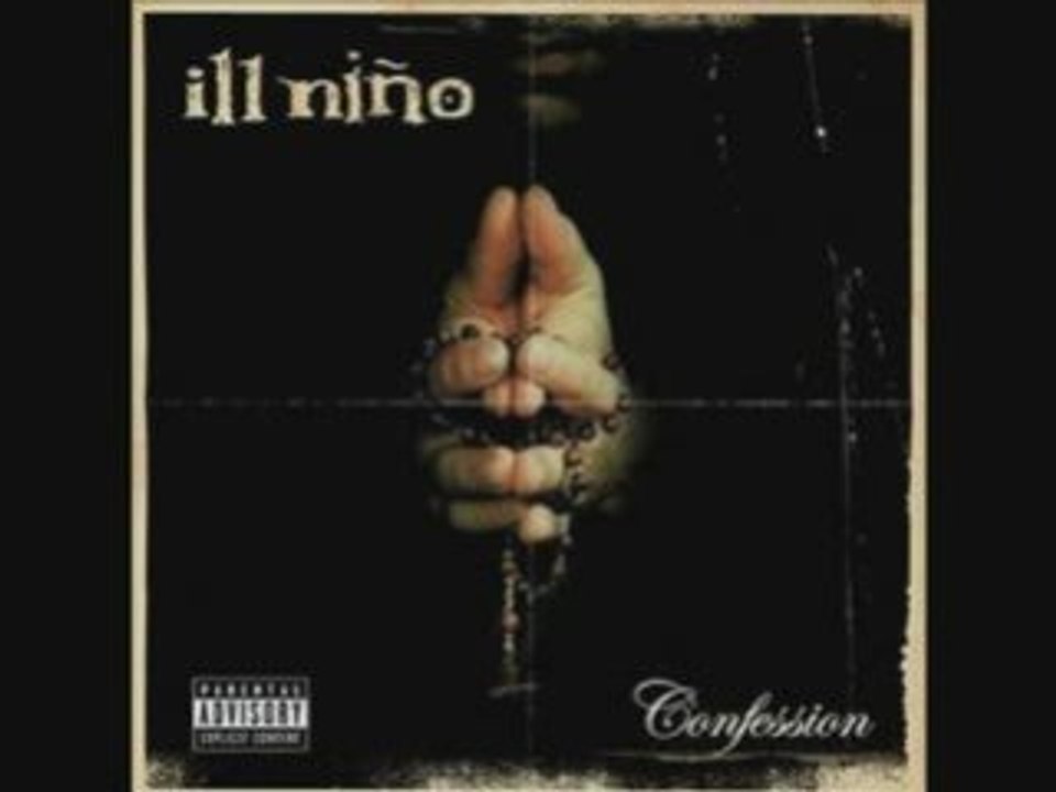 Ill Nino - Cleansing
