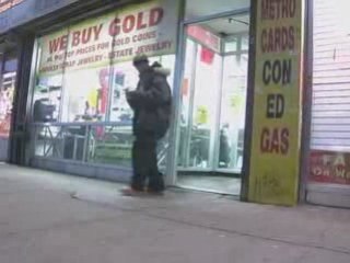 Shabazz the disciple -Brooklyn niggaz