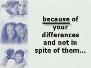 Save Your Marriage Quotes... Love Differences