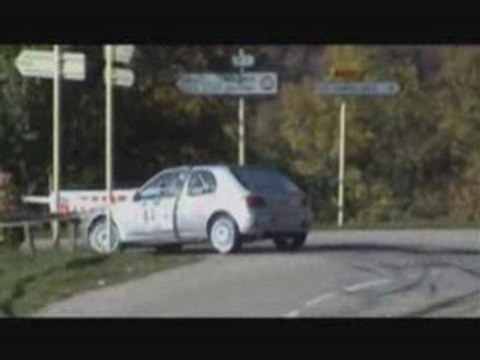 rallye des bauges 2008 306 f2014 darmezin et bisagno