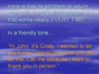 Get Your Wife Back - Get An Ex Back - Fast!